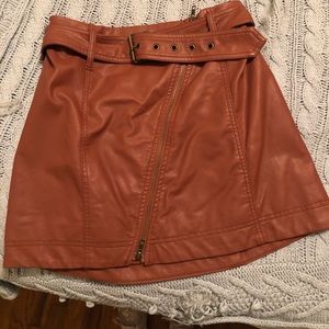 Free People Skirt